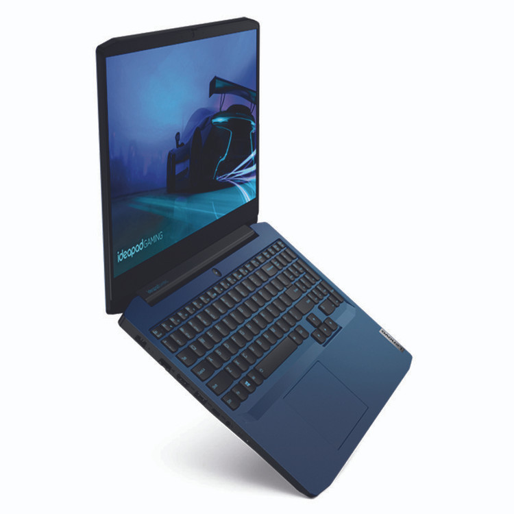 لپ تاپ 15 اینچی لنوو مدل IdeaPad Gaming 3 15IMH05