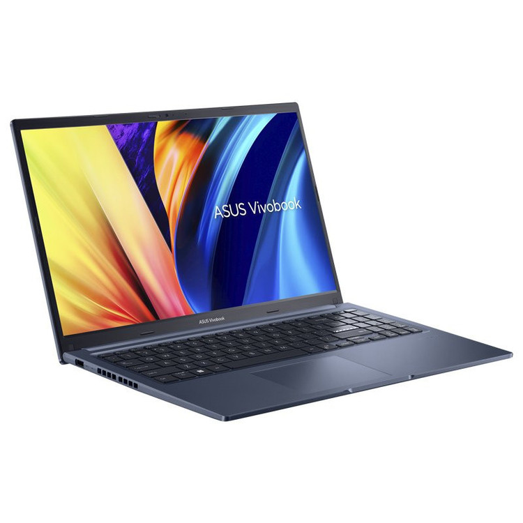 لپ تاپ 15.6 اینچی ایسوس مدل Vivobook R1502ZA-EJ956 i3 4GB 256 SSD