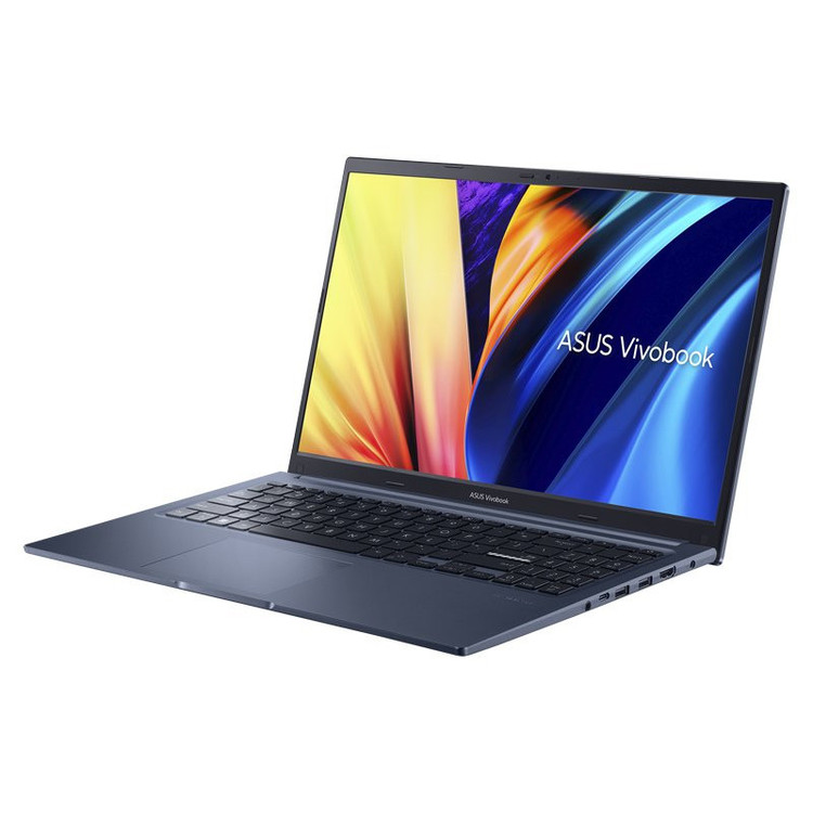 لپ تاپ 15.6 اینچی ایسوس مدل Vivobook R1502ZA-EJ956 i3 4GB 256 SSD