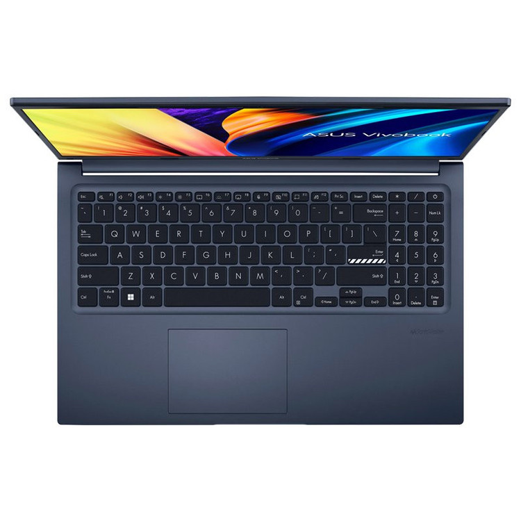 لپ تاپ 15.6 اینچی ایسوس مدل Vivobook R1502ZA-EJ956 i3 4GB 256 SSD