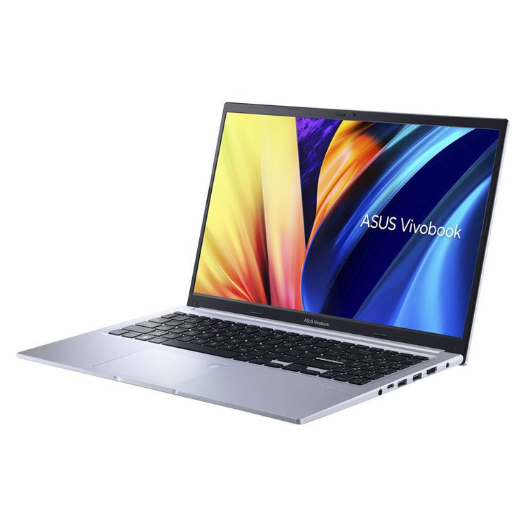 لپ تاپ 15.6 اینچی ایسوس مدل Vivobook R1502ZA-EJ956 i3 4GB 256 SSD