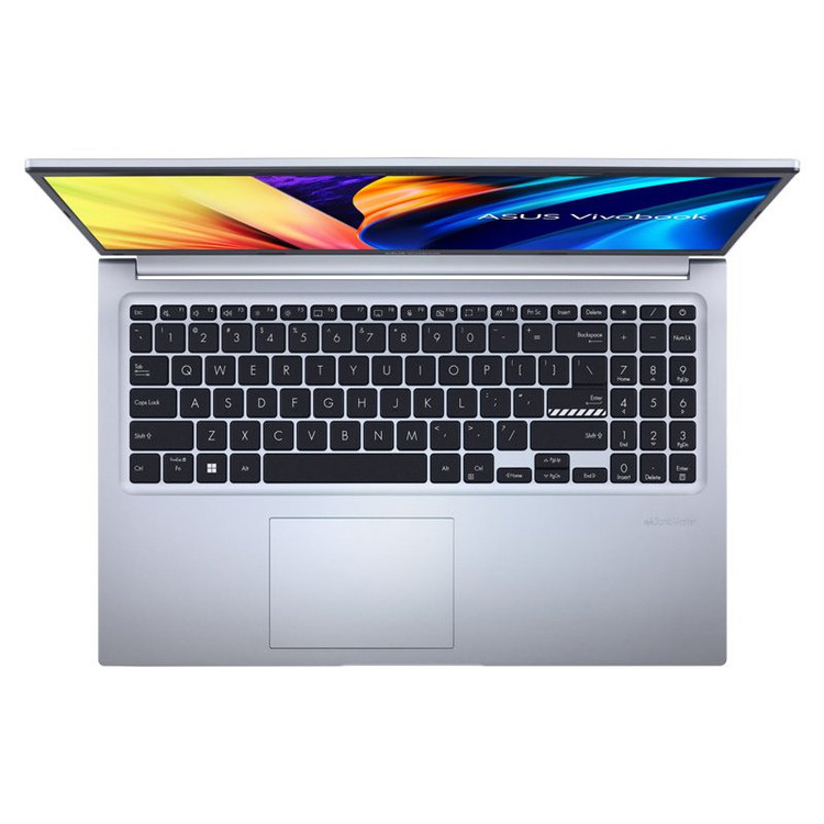 لپ تاپ 15.6 اینچی ایسوس مدل Vivobook R1502ZA-EJ956 i3 4GB 256 SSD
