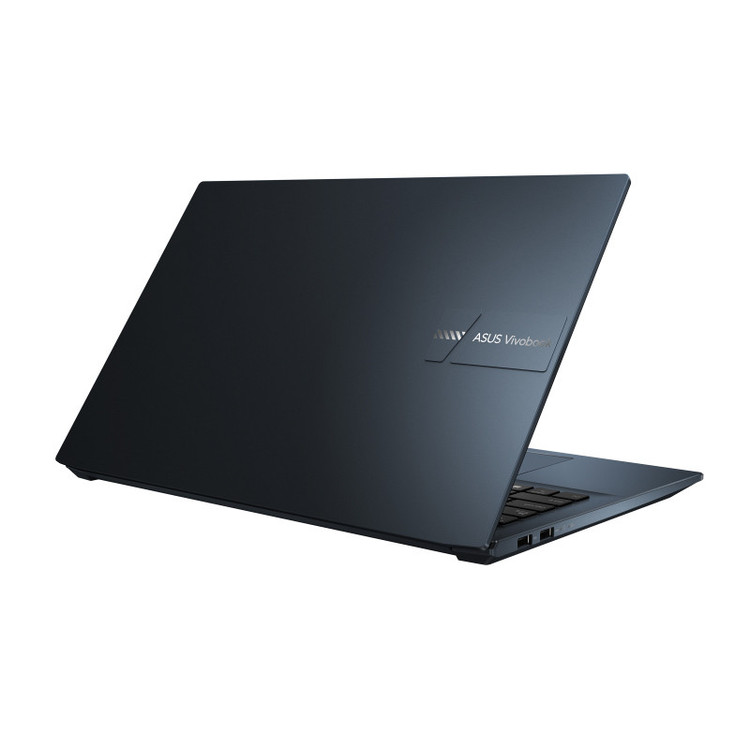 لپ تاپ 15.6 اینچی ایسوس مدل Vivobook Pro 15 OLED M6500QC-MA023-R7 5800H 16GB 1SSD RTX3050