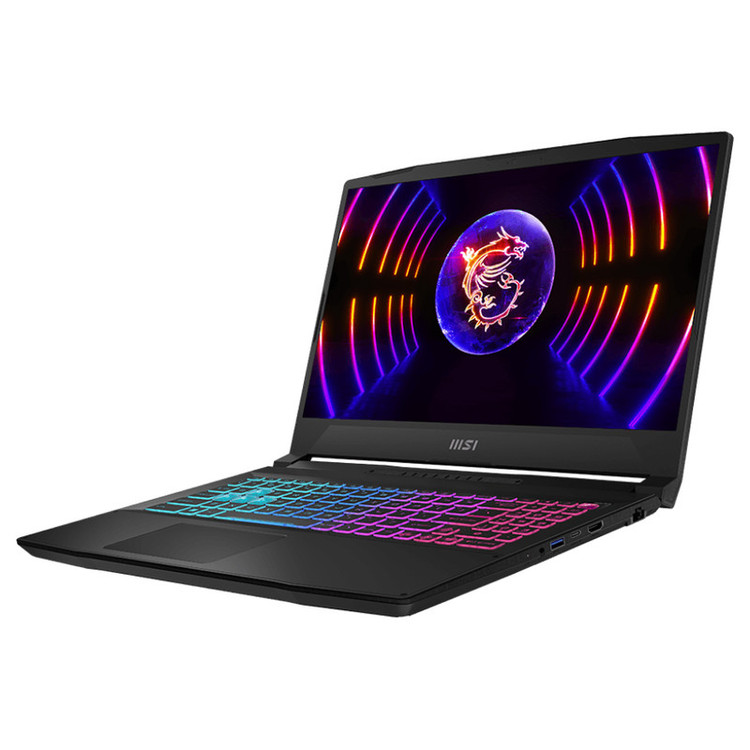 لپ تاپ 15.6 اینچی ام اس آی مدل Katana 15 B13VFK-i7 13620H 16GB 1SSD RTX4060