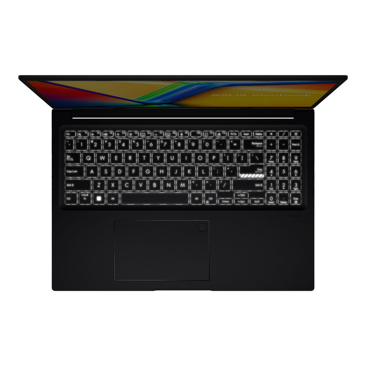 لپ تاپ 16 اینچی ایسوس مدل Vivobook 16X K3605VV-N1111-i7 16GB 1SSD RTX4060