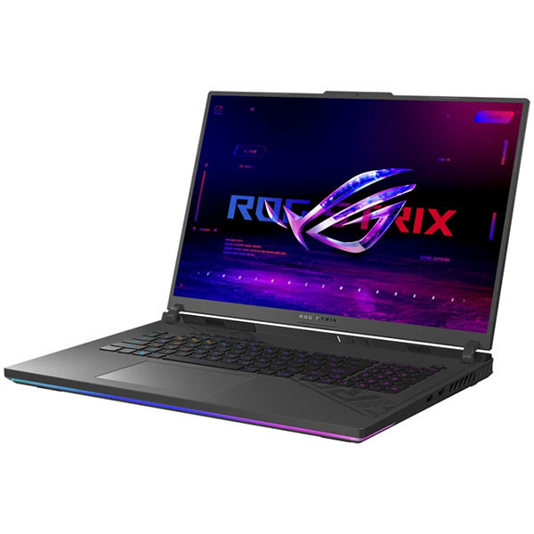 لپ تاپ 18 اینچی ایسوس مدل ROG Strix G18 GL814JI-N5136-i9 16GB 1SSD RTX4070