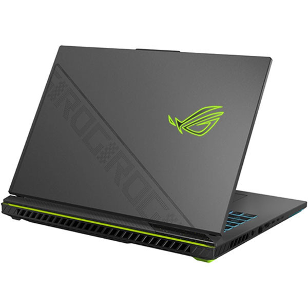 لپ تاپ 18 اینچی ایسوس مدل ROG Strix G18 GL814JI-N5136-i9 16GB 1SSD RTX4070