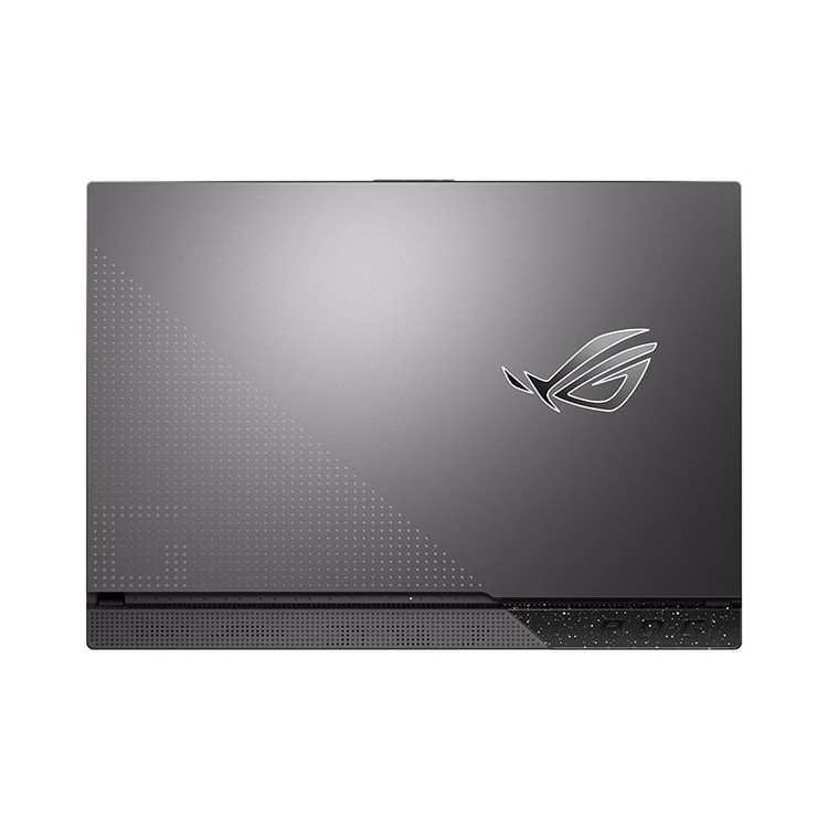 لپ تاپ 17.3 اینچی ایسوس مدل ROG Strix G713RM-KH070-R7 16GB 1SSD RTX3060