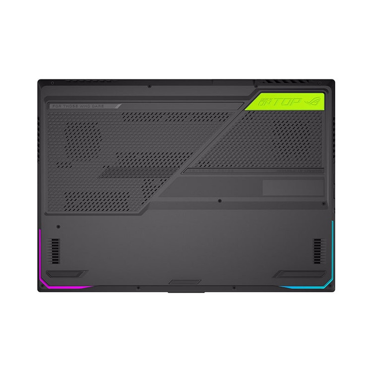 لپ تاپ 17.3 اینچی ایسوس مدل ROG Strix G713RM-KH070-R7 16GB 1SSD RTX3060