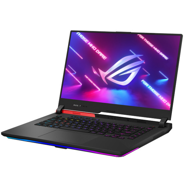 لپ تاپ 15.6 اینچی ایسوس مدل ROG Strix G15 G513IE-AA