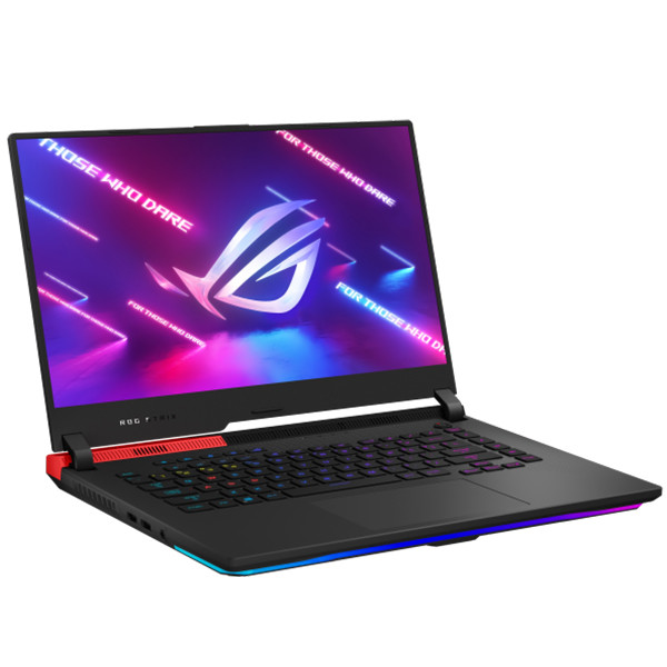 لپ تاپ 15.6 اینچی ایسوس مدل ROG Strix G15 G513IE-AA