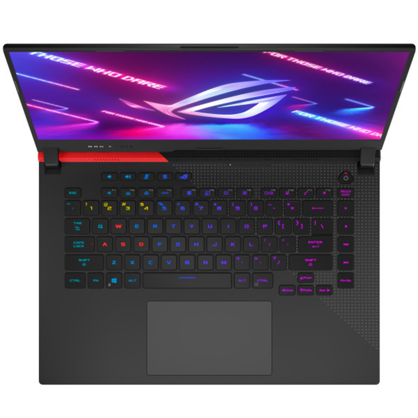 لپ تاپ 15.6 اینچی ایسوس مدل ROG Strix G15 G513IE-AA