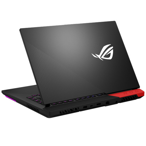 لپ تاپ 15.6 اینچی ایسوس مدل ROG Strix G15 G513IE-AA