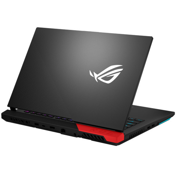 لپ تاپ 15.6 اینچی ایسوس مدل ROG Strix G15 G513IE-AA