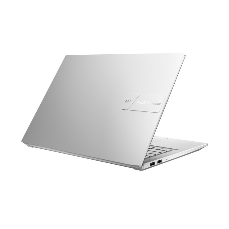 لپ تاپ 14 اینچی ایسوس مدل Vivobook Pro 14 OLED K3400PH-KM126W