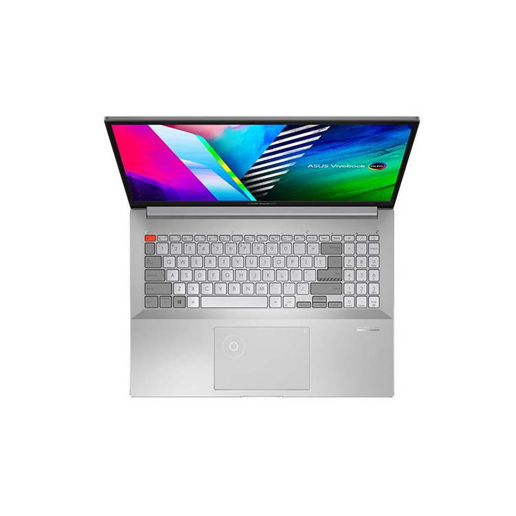 لپ تاپ 16 اینچی ایسوس مدل VivoBook Pro N7600PC-L2041-A