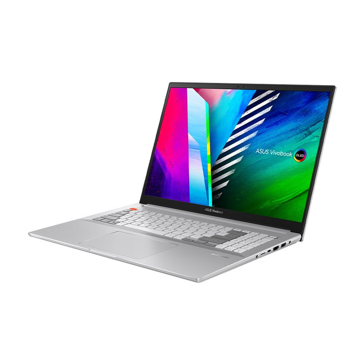 لپ تاپ 16 اینچی ایسوس مدل VivoBook Pro N7600PC-L2041-A