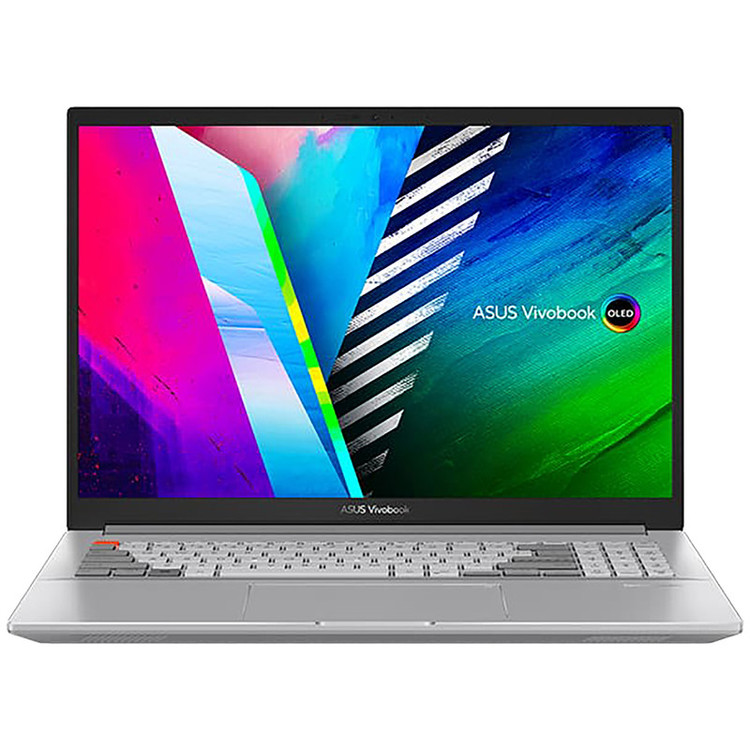 لپ تاپ 16 اینچی ایسوس مدل VivoBook Pro N7600PC-L2041-A