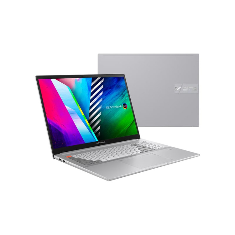 لپ تاپ 16 اینچی ایسوس مدل VivoBook Pro N7600PC-L2041-A