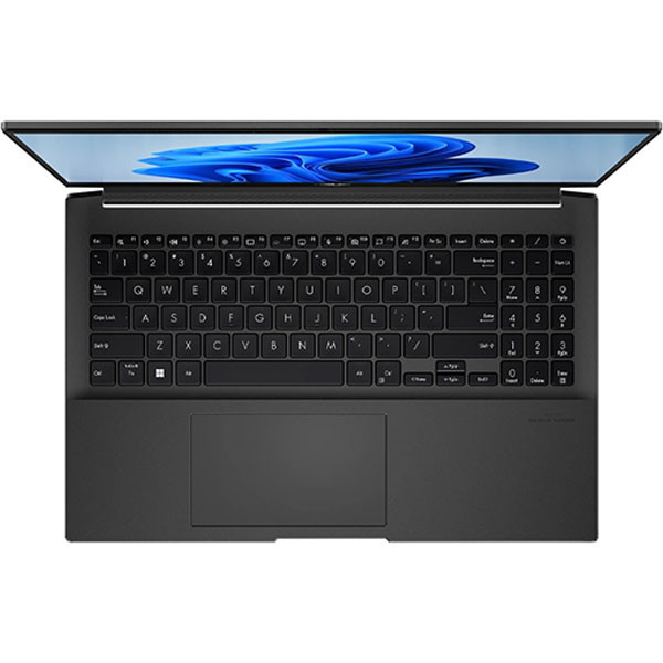 لپ تاپ 15.6 اینچی ایسوس مدل Q530JV-I73050- i7 16GB 512SSD RTX3050