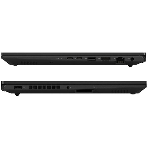 لپ تاپ 15.6 اینچی ایسوس مدل Q530JV-I73050- i7 16GB 512SSD RTX3050