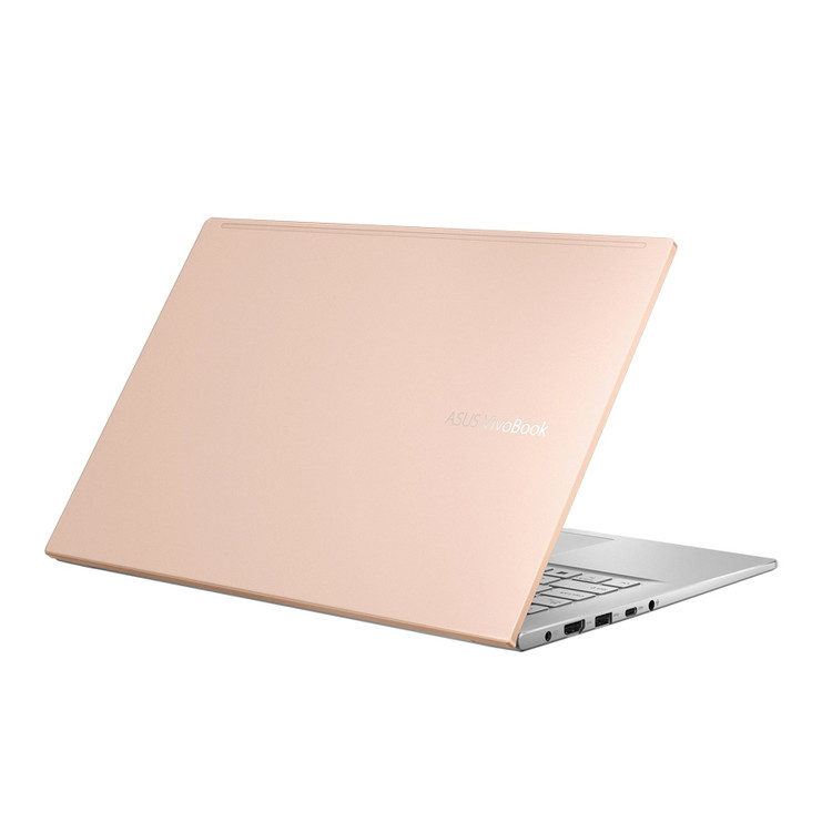 لپ تاپ 14 اینچی ایسوس مدل VivoBook 14 K413EQ-EK570