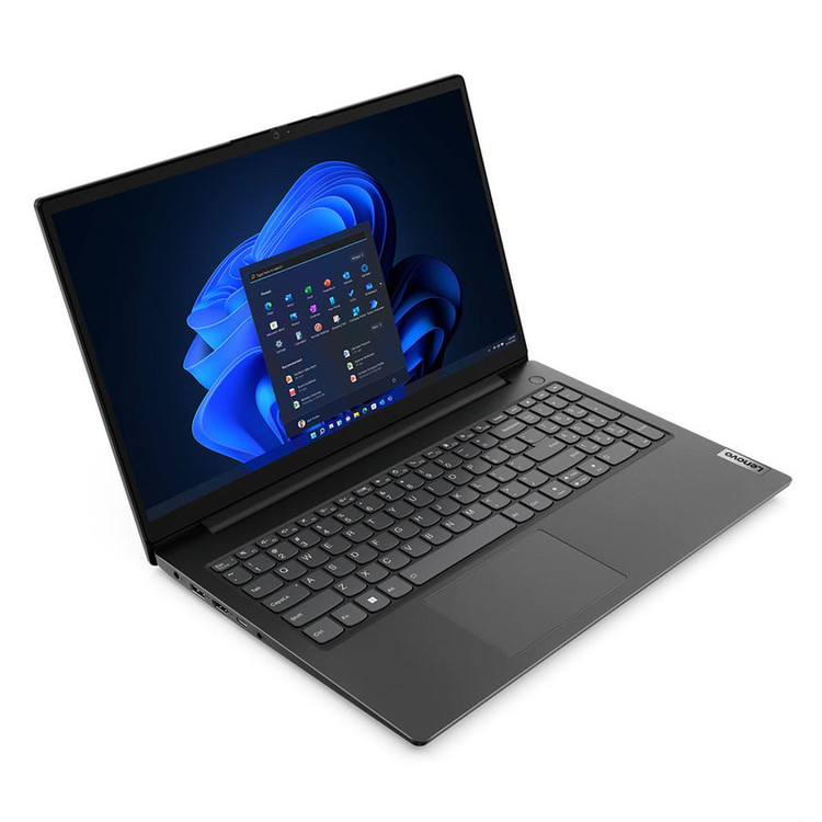 لپ تاپ 15.6 اینچی لنوو مدل V15 i3 4GB 256SSD