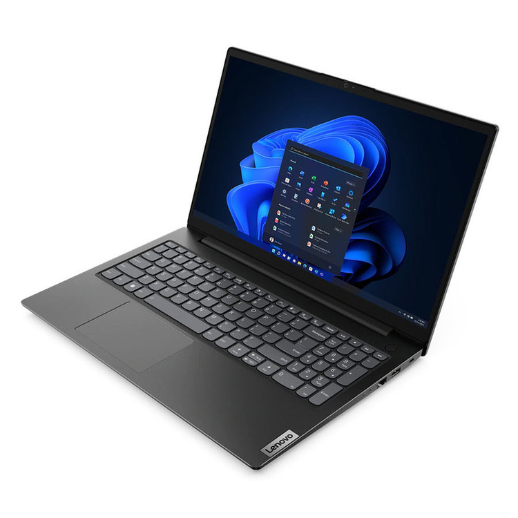 لپ تاپ 15.6 اینچی لنوو مدل V15 i3 4GB 256SSD