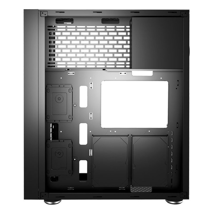 کیس کامپیوتر اوست مدل GT-AV402-FB