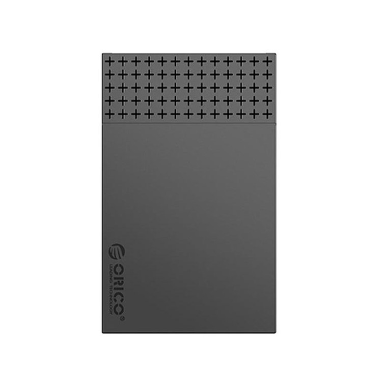 قاب هارددیسک اکسترنال 2.5 اینچی Type-C اوریکو مدل 2526C3-V1