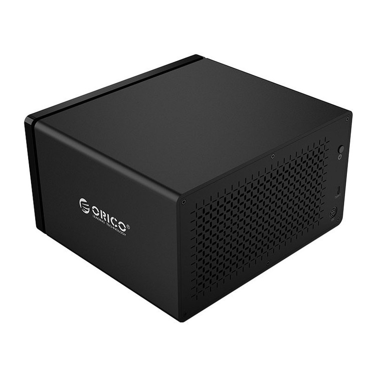 باکس8 سینی هارد اوریکو مدل NS800C3