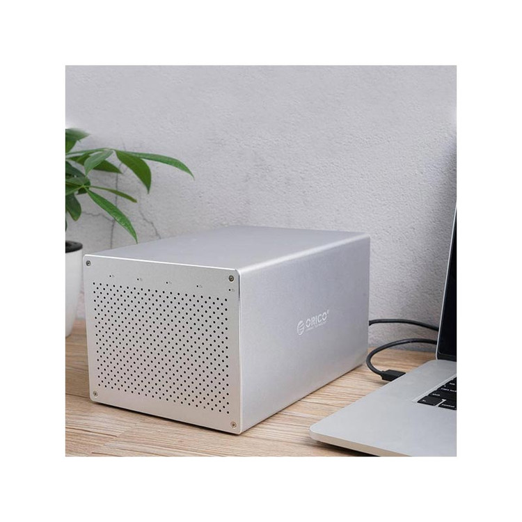 باکس 5 سینی هارد اوریکو مدل WS500RC3