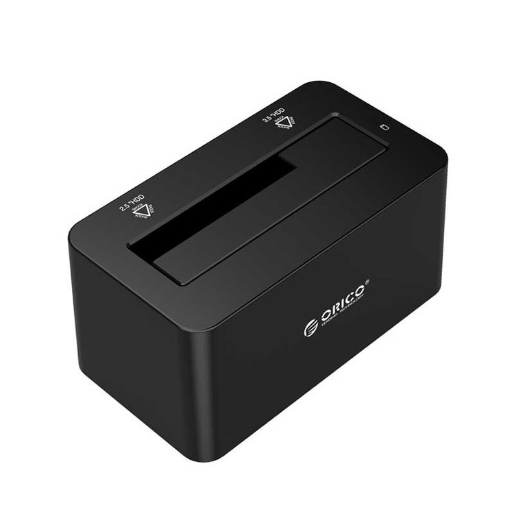 داک هارد اوریکو مدل 6619C3-G2