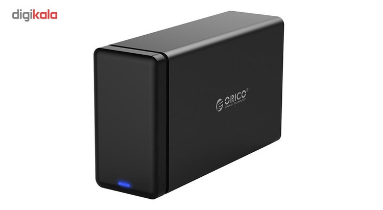 قاب اکسترنال هارددیسک اوریکو مدل NS200U3