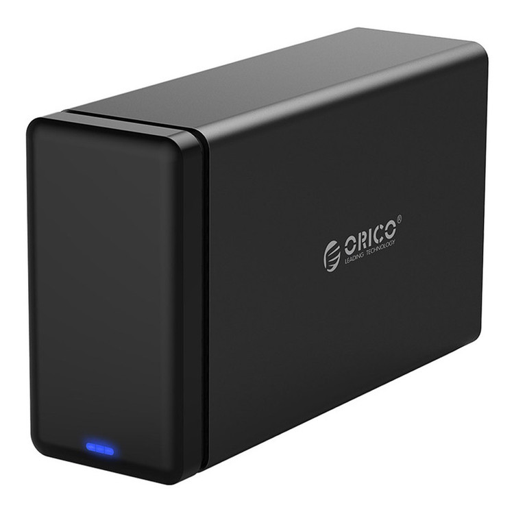 قاب اکسترنال هارددیسک اوریکو مدل NS200U3