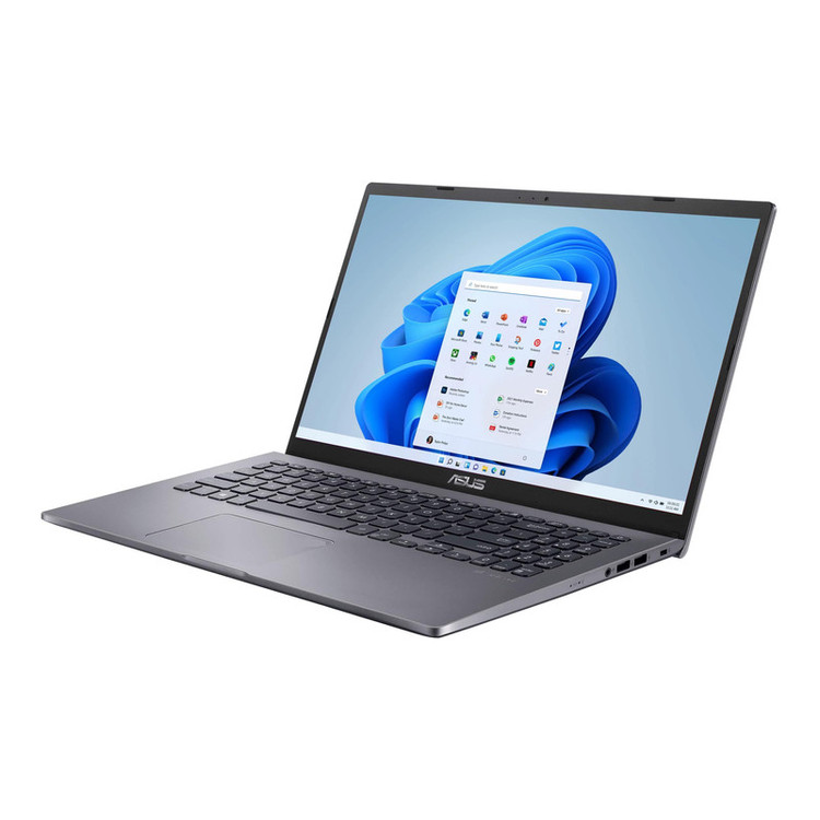 لپ تاپ 15.6 اینچی ایسوس مدل X515JP-EJ408-i7 12GB 1HDD MX330 W11 - کاستوم شده