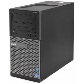 کیس Dell OptiPlex 7010