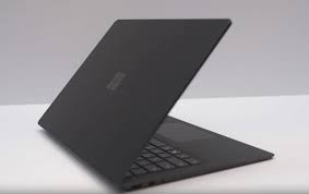 سرفیس لپ تاپ 4 (کارکرده)i7 16G 512GSSD INTEL